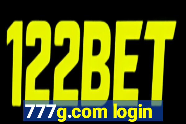 777g.com login